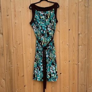 🔥 Take 50% OFF- Sandra Darren Women's Dress, Size-20W